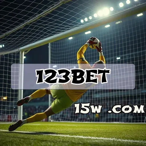 123bet.com Site Confiável