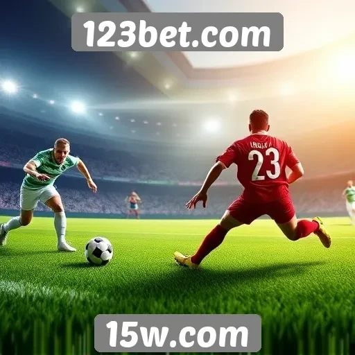 Comparação de jogos disponíveis no 123bet.com