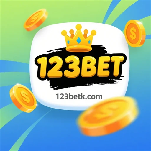 123bet.com logo