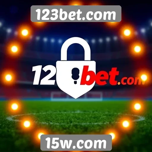 Análise de segurança do 123bet.com